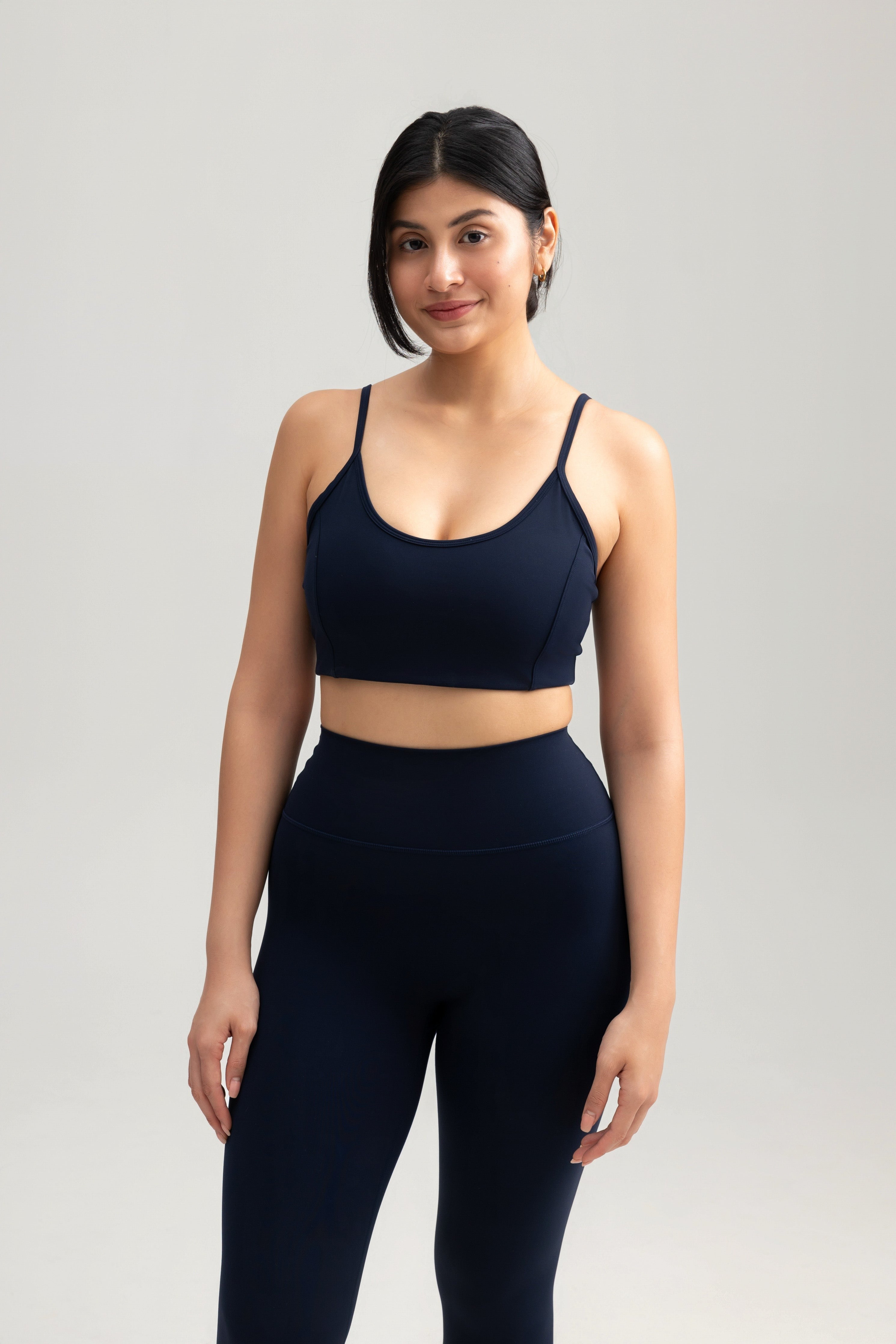 Buy Sports Bra & Tank Top Online In Singapore  Anya Active – Tagged  Support_Medium-high