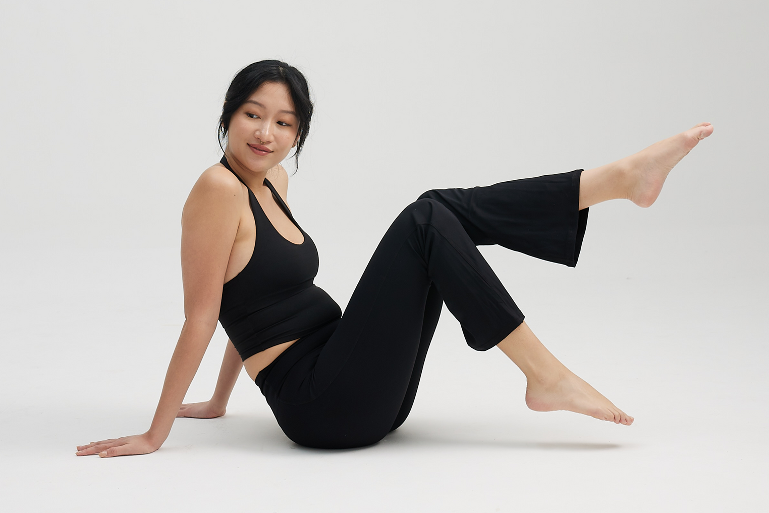 Shop Women's Activewear & Gym Wear Online For Asian Women: Anya Active