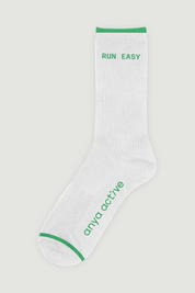 The Run Compression Socks in Good Pace