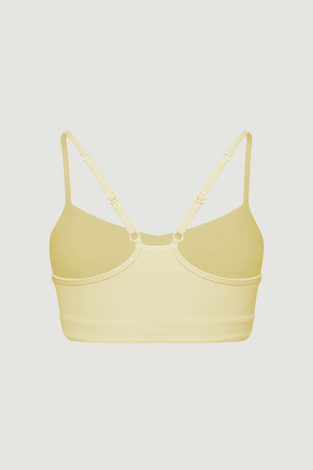 Layer Bra in Melt