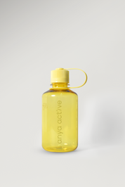 Nalgene x Anya Active Bottle (16Oz) in Butter