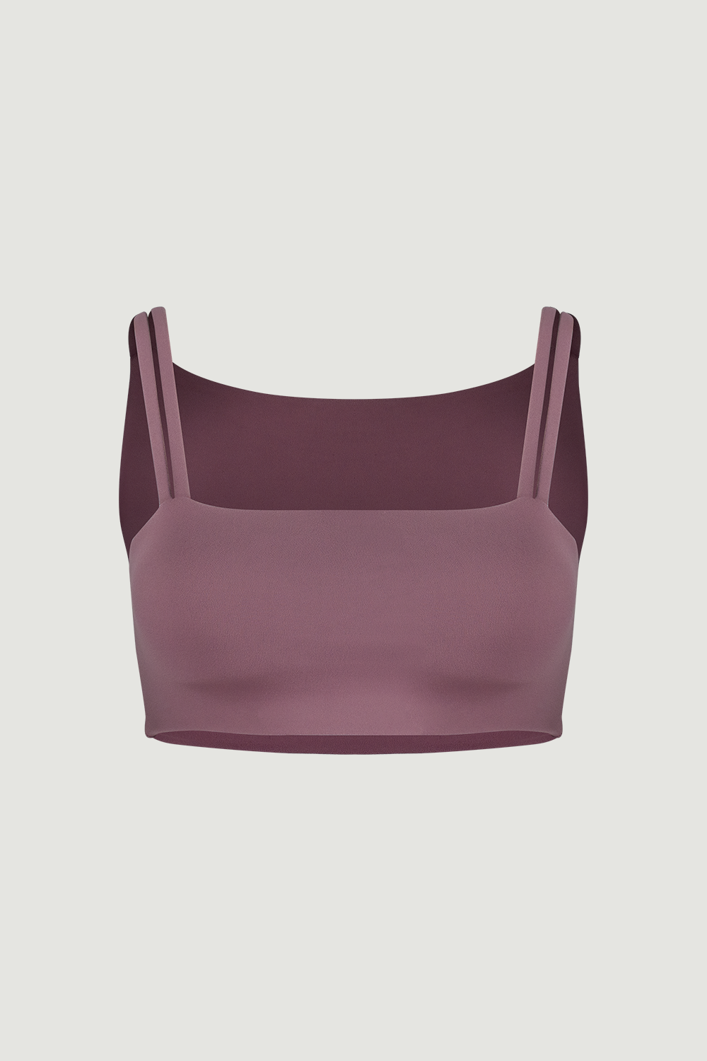 Reversible Boat Neck Bra in Soda