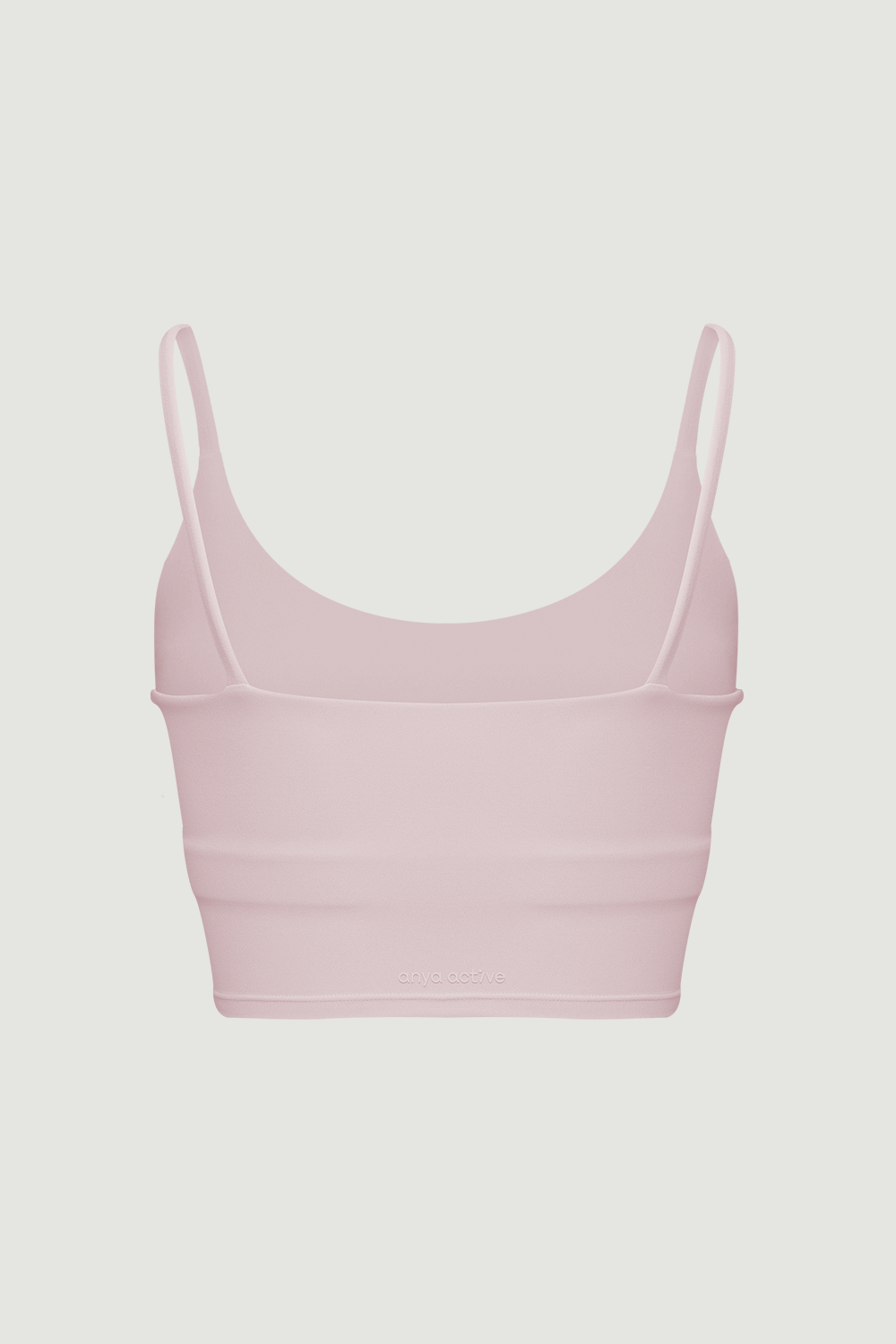 V Cami Bra in Sweetie