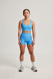 Circle Back Bra 2.0 in Keen