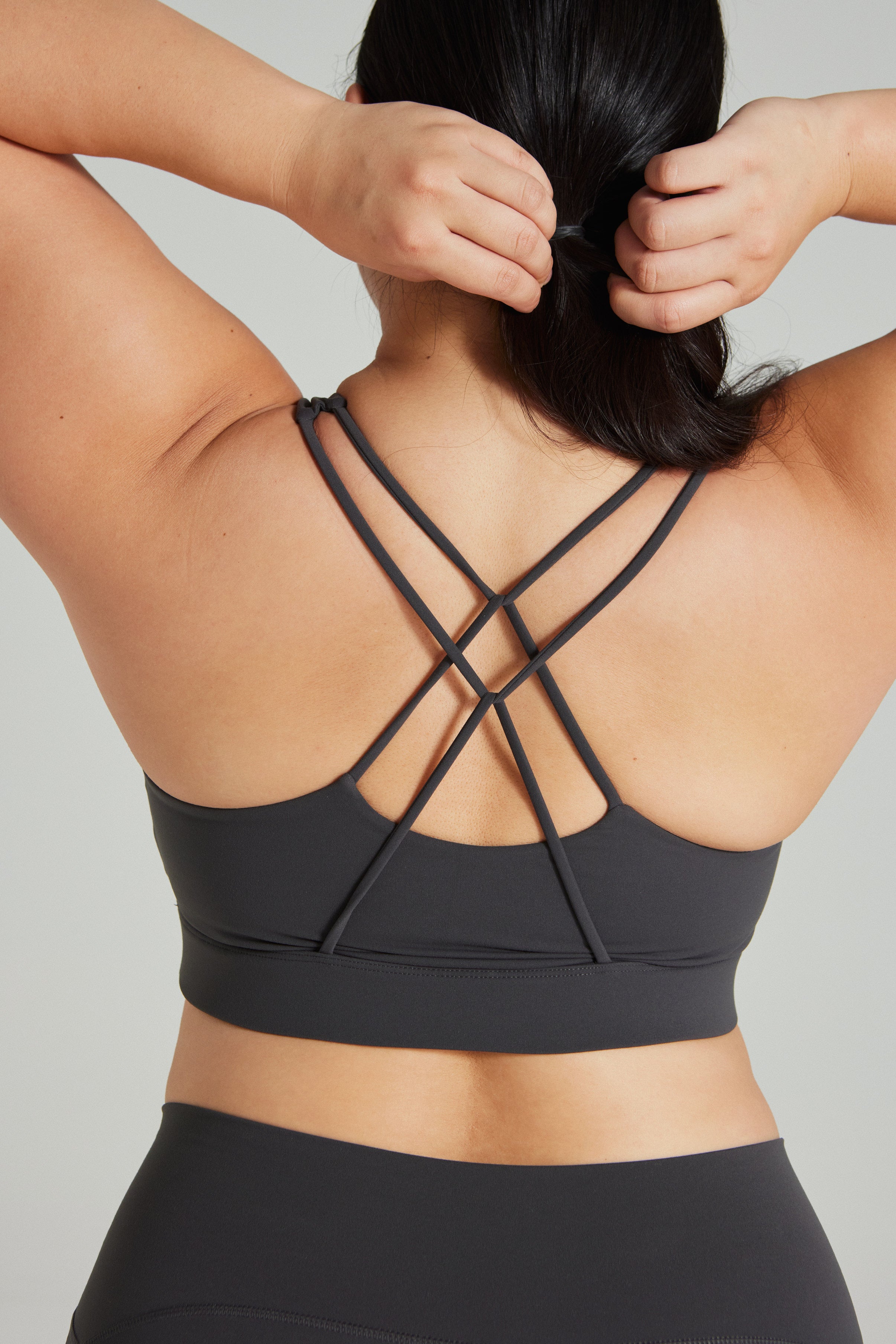 Revitalise Bra in Stepper