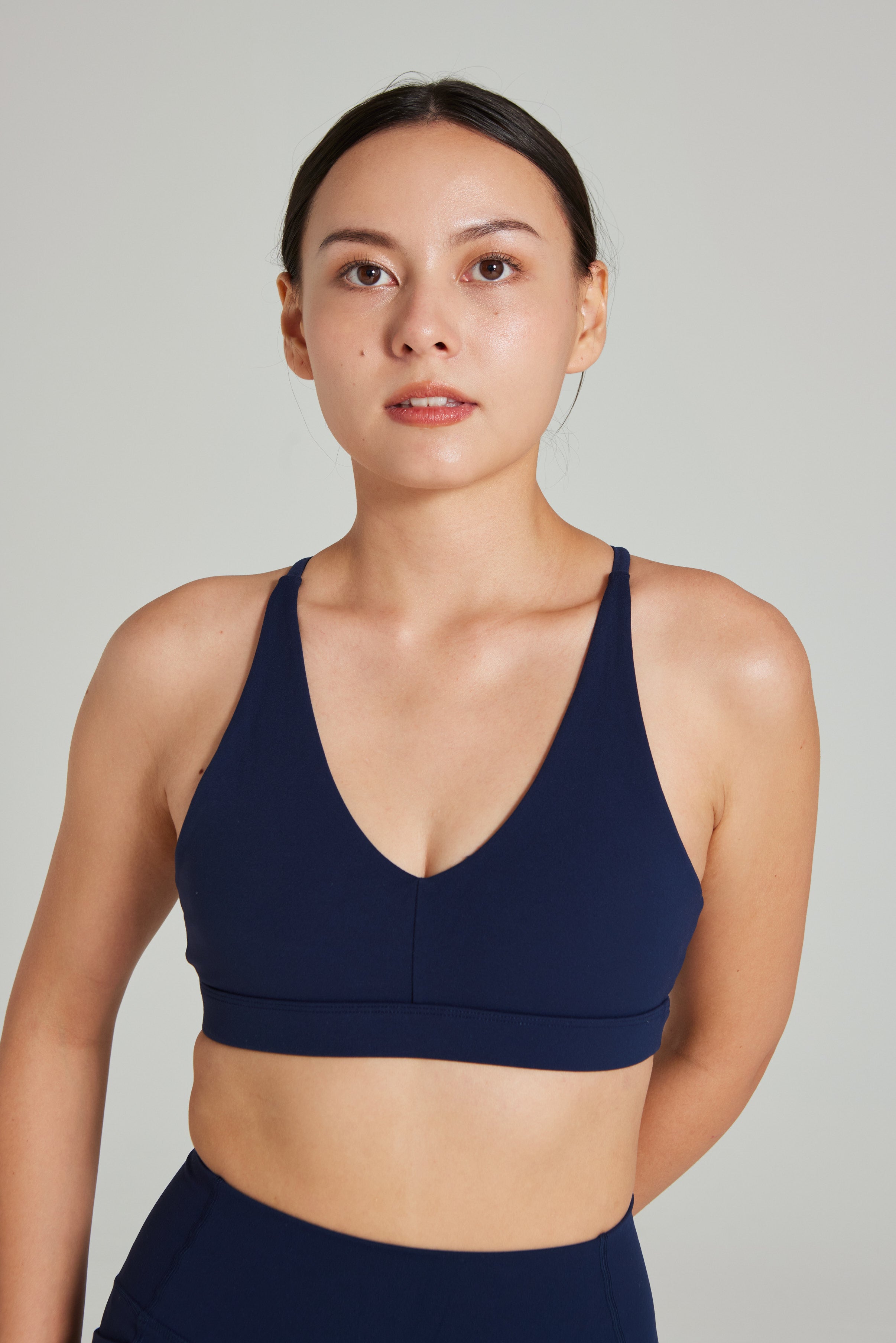 V Plunge Bra Bra 2.0 in Dive